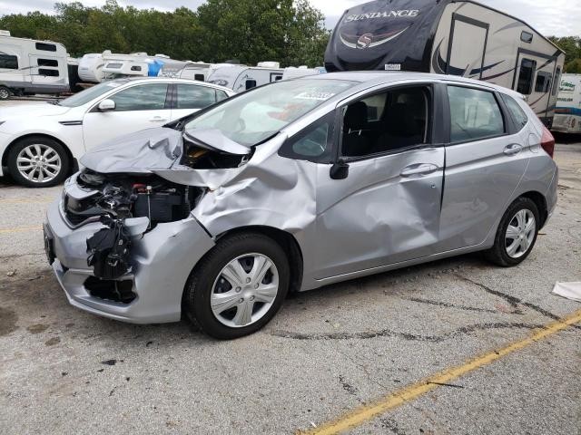 Honda Fit (2019)