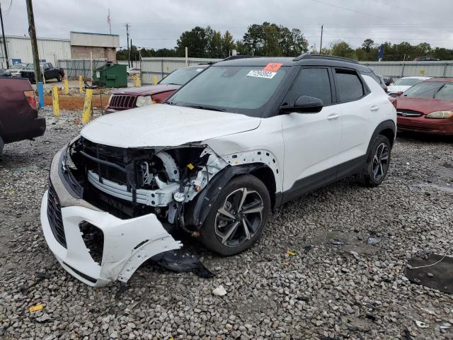 Chevrolet Trailblzr (2023)