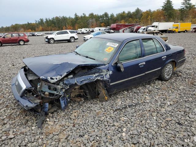 Mercury Grmarquis (2004)