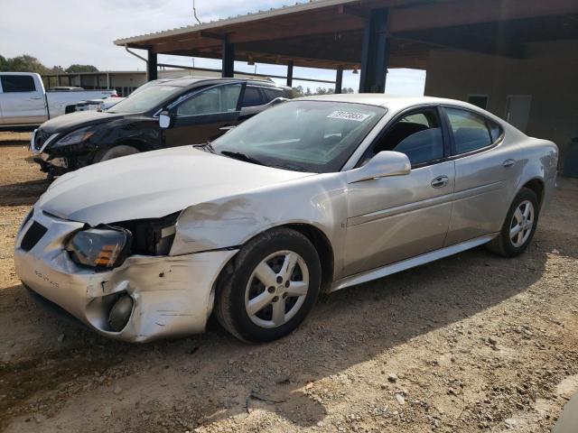 Pontiac Grandprix (2006)