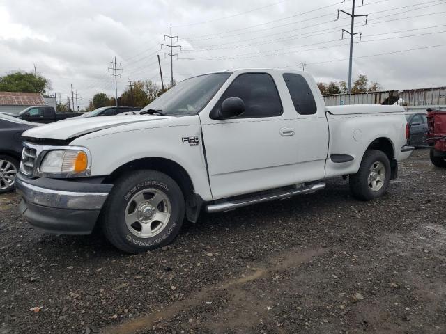 Ford All models (2003)