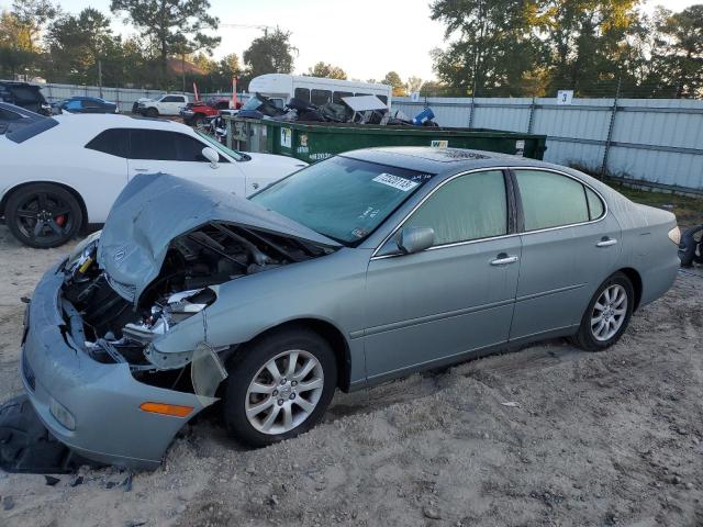 Lexus Es330 (2004)