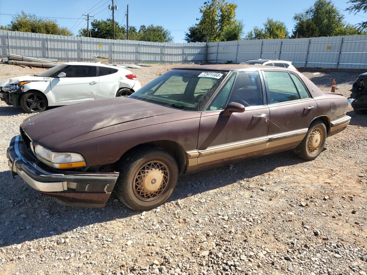 Buick Park avenu (1994)