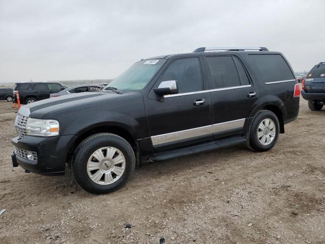 Lincoln Navigator (2007)