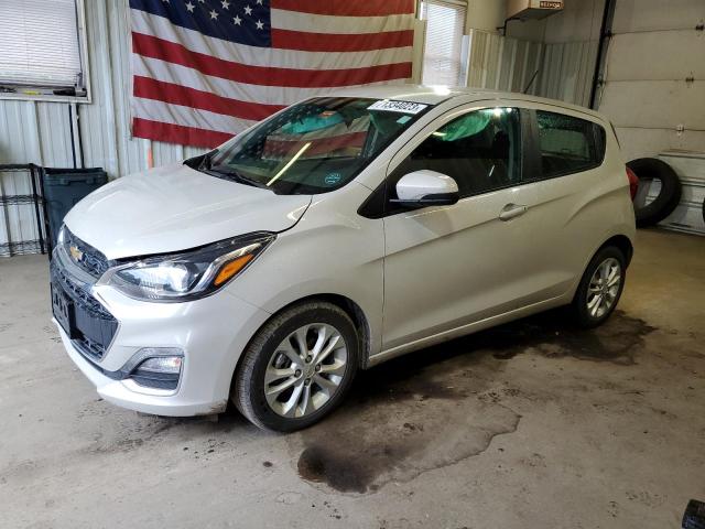 Chevrolet Spark (2020)