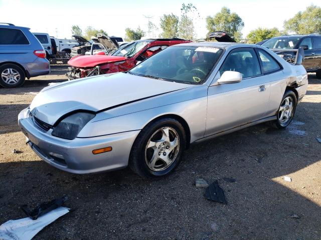 Honda Prelude (2001)