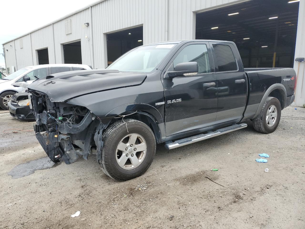 Dodge Ram (2009)