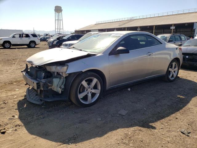 Pontiac G6 (2007)