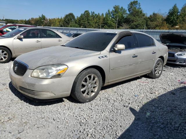 Buick Lucerne (2008)