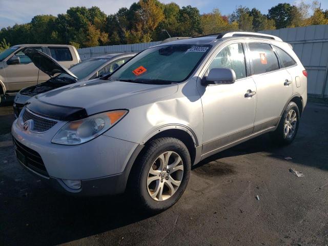 Hyundai Veracruz (2011)