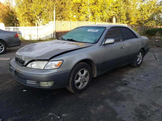 Lexus Es300 (1999)