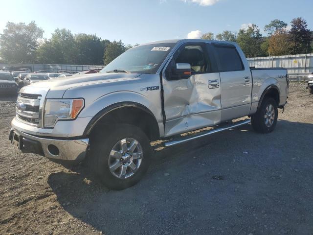 Ford F-150 (2013)