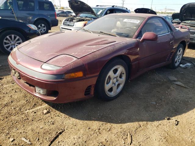 Mitsubishi 3000gt (1991)