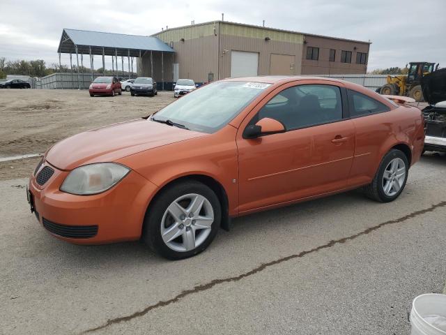 Pontiac G5 (2007)