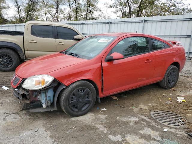 Pontiac G5 (2009)