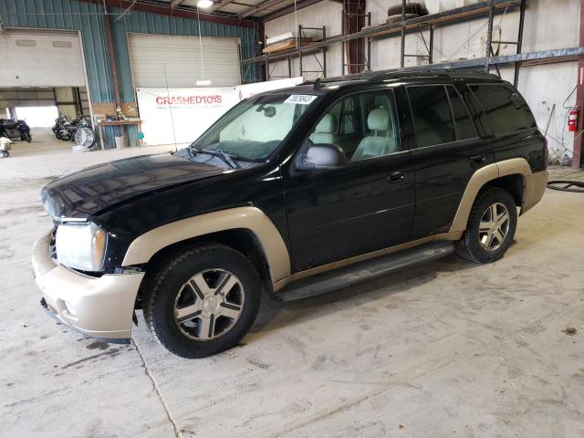 Chevrolet Trailblzr (2007)