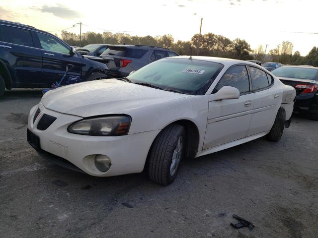Pontiac Grandprix (2005)