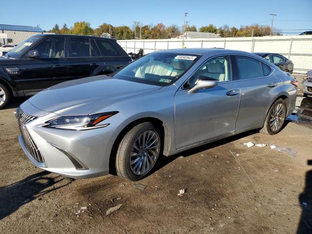 Lexus Es300 (2023)