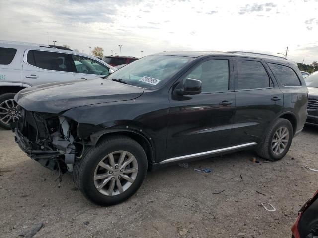 Dodge Durango (2017)