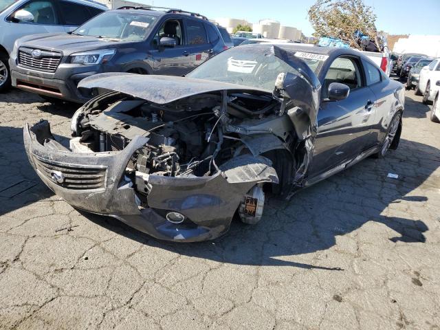 Infiniti G37 (2012)