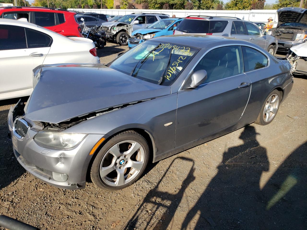 Bmw 328 i sule (2010)