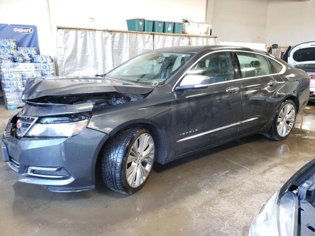 Chevrolet Impala (2015)