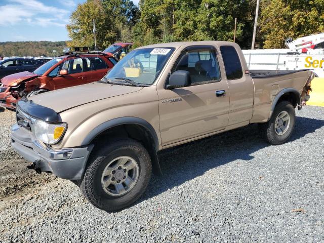 Toyota Tacoma (2000)