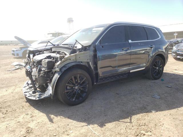 Kia Telluride (2020)