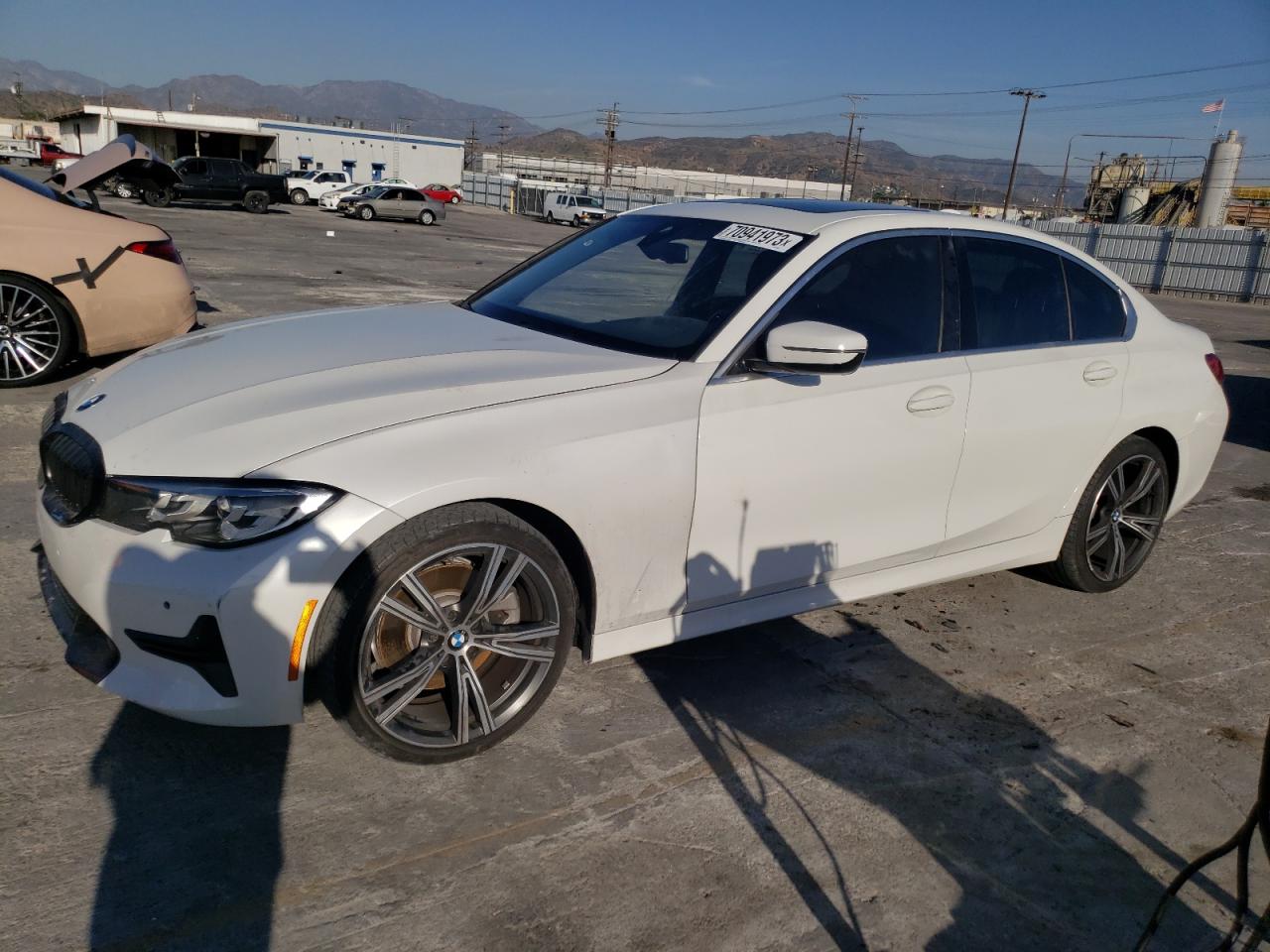 Bmw 3er (2019)