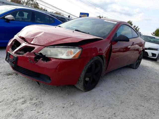 Pontiac G6 (2006)