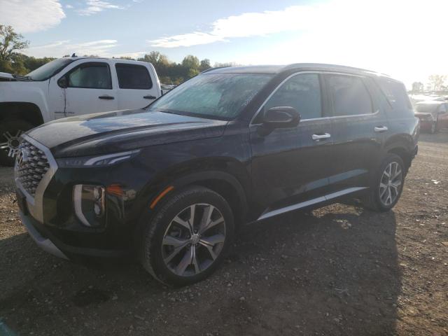 Hyundai Palisade (2022)