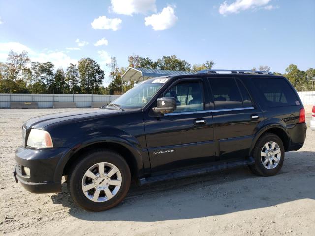 Lincoln Navigator (2006)