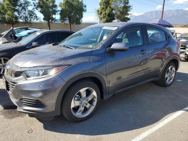 Honda Hr-v (2020)