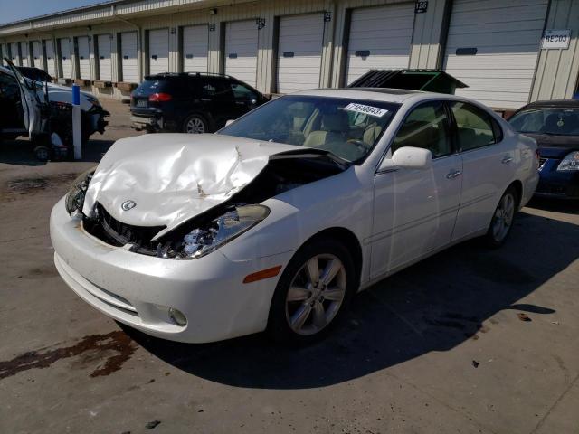 Lexus Es330 (2005)