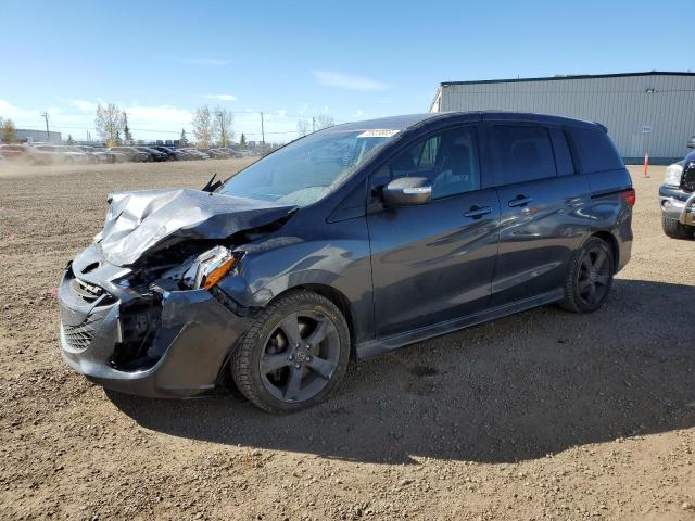 Mazda 5 (2017)