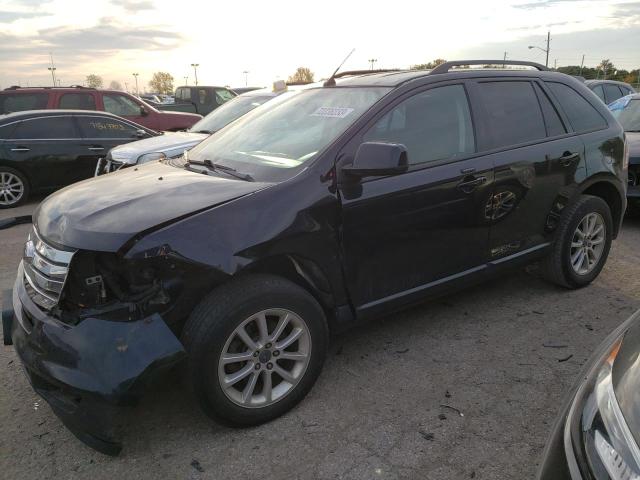 Ford Edge (2010)