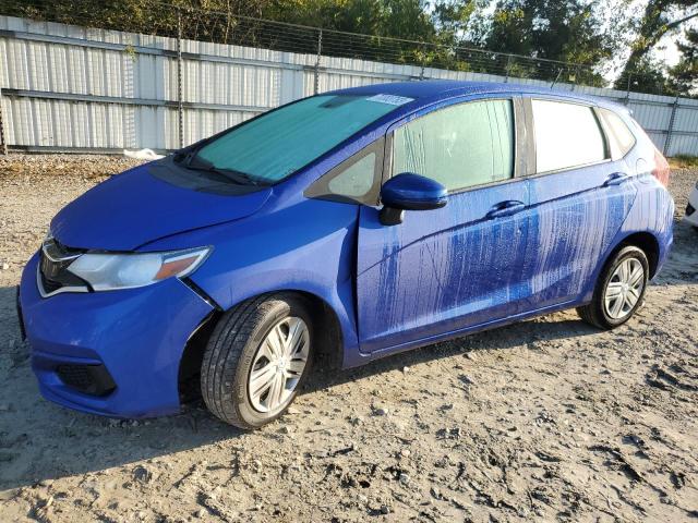 Honda Fit (2020)
