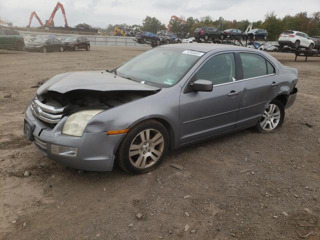 Ford All models (2006)