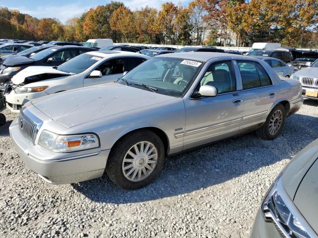 Mercury Grmarquis (2010)