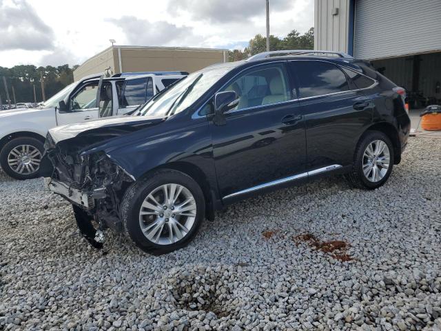 Lexus Rx450 (2010)