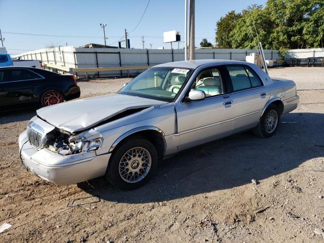 Mercury Grmarquis (1998)