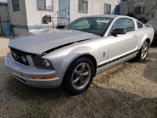 Ford All models (2006)