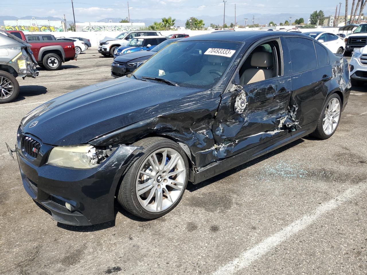 Bmw 3er (2011)