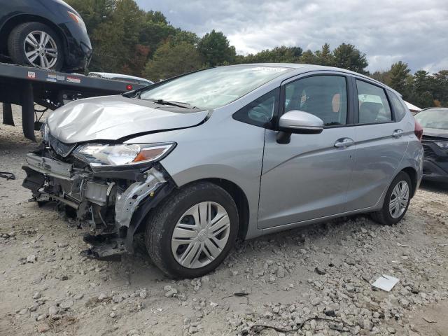 Honda Fit (2019)