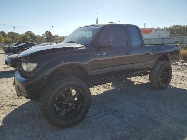 Toyota Tacoma (1996)