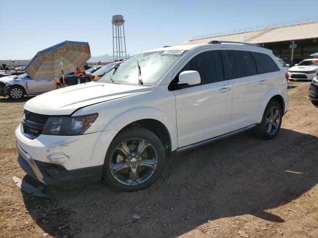 Dodge Journey cr (2017)