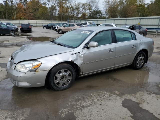 Buick Lucerne (2006)