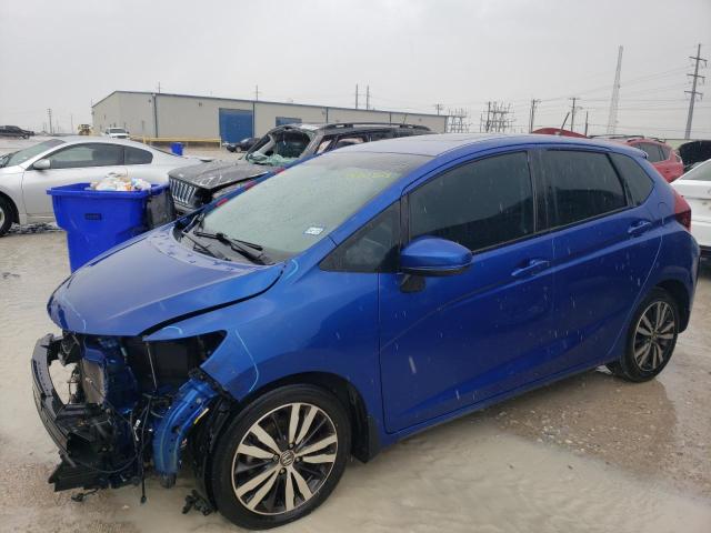 Honda Fit (2015)