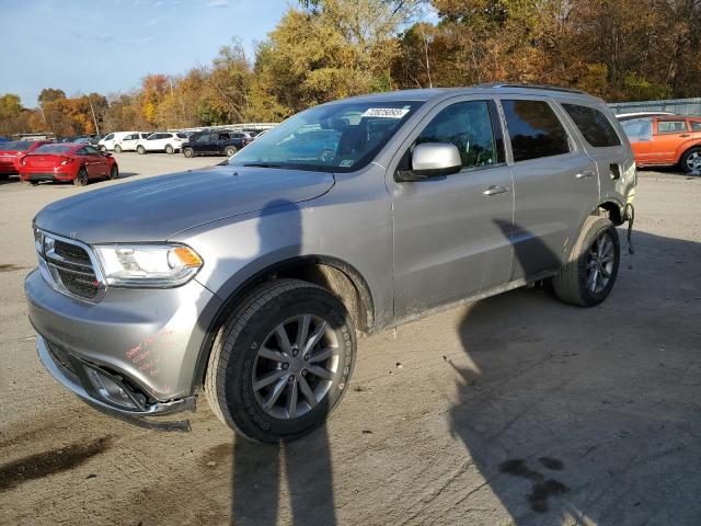 Dodge Durango (2018)