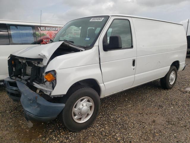 Ford All models (2012)